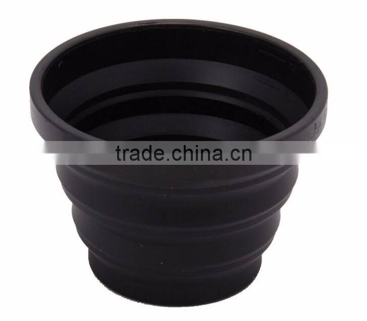 silicone tea cup,silicone coffee cup