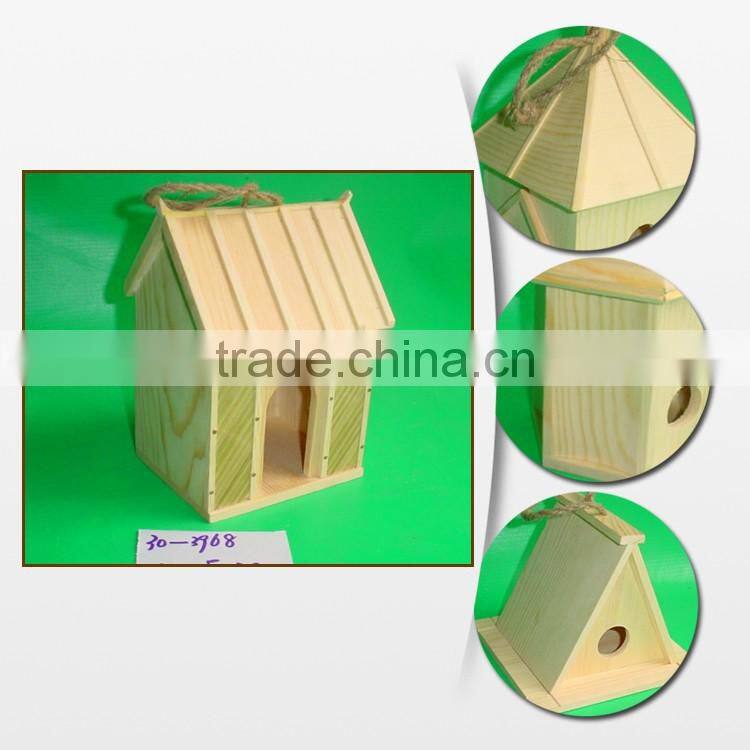 Cheap Bird Houses Wooden Bird House Wholesale