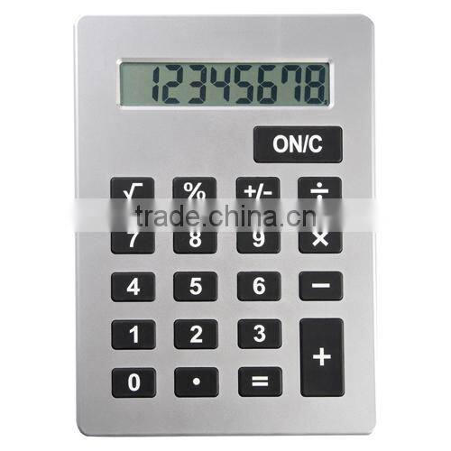 Normal plastic digital calculator,scientific calculator,calculator scale