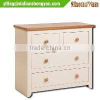 White Wooden Dressing Table Set, Vanity Table New Design
