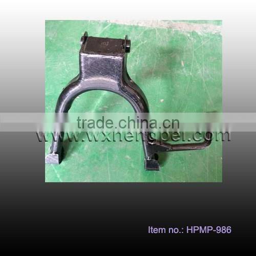 motorcycle centre stand , HN125-8 centre stand, motorcycle parts