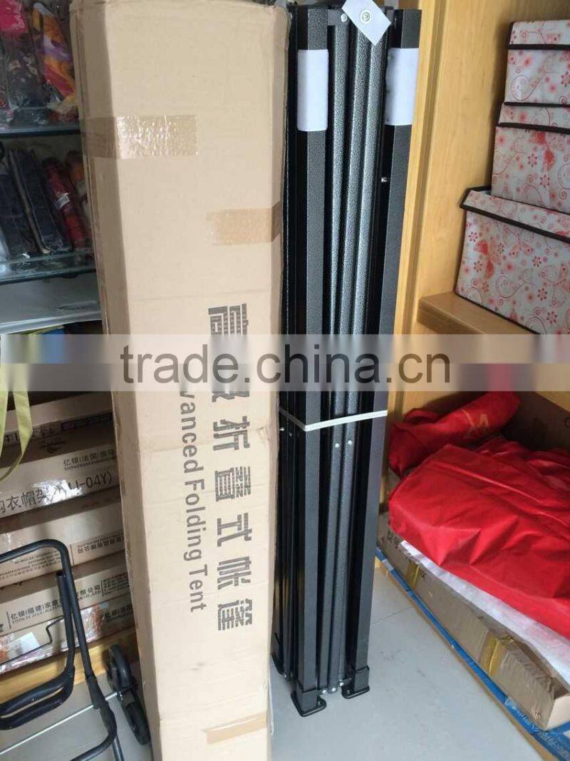 Outdoor tent folding tent for sale advertising parasol
