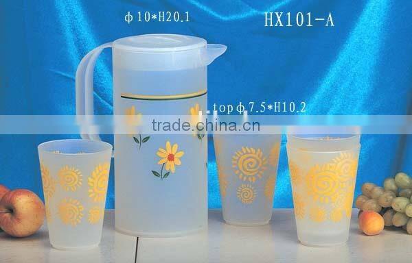1000ml pitcher cup