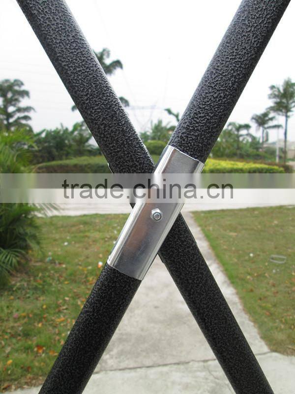 2015 Sigma Hot sale outdoor metal roof gazebo