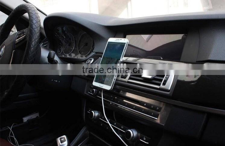 Portable phone mount/Clever Car Grip/china cell phone mount for car