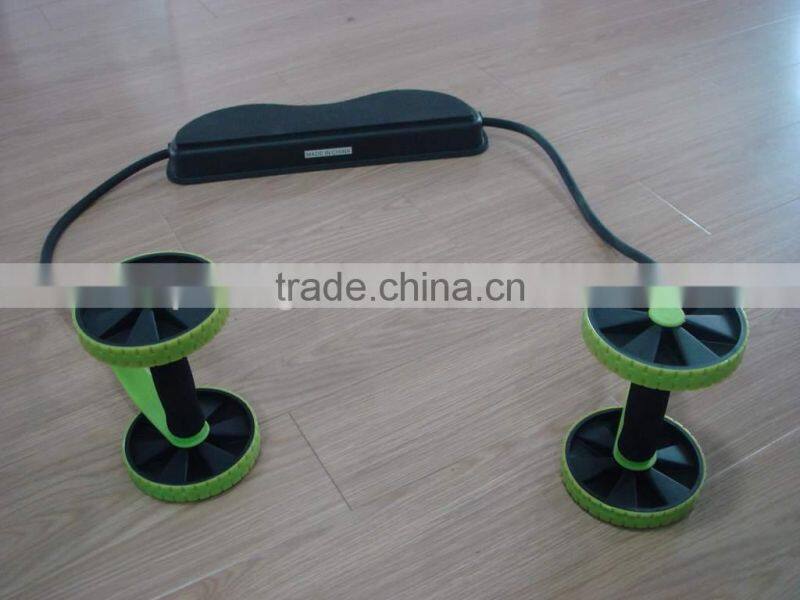 Revoflex Xtreme , fitness xtreme , exercise roller