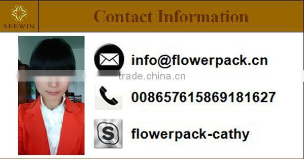 2015 Wholesale New Design Jute Fiber Fabric for Flower wrapping