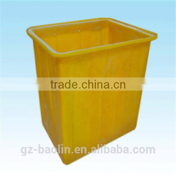Top quality plastic container
