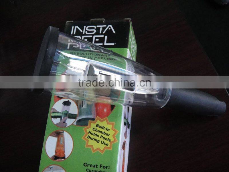 fruit & vegetable peeler (Seen on TV)