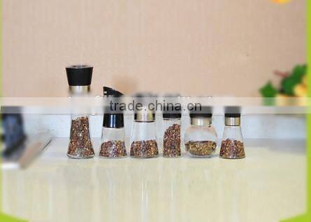 glass spice grinder machine , glass spice grinder machine