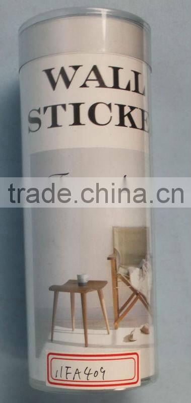 Self Adhesive and Removable Wallpaper Sticker