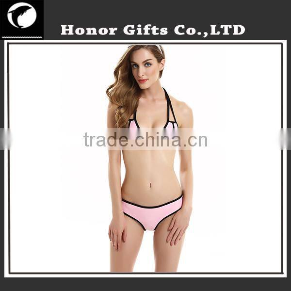 High Quality Factory Sale Full Body Swimwear Women