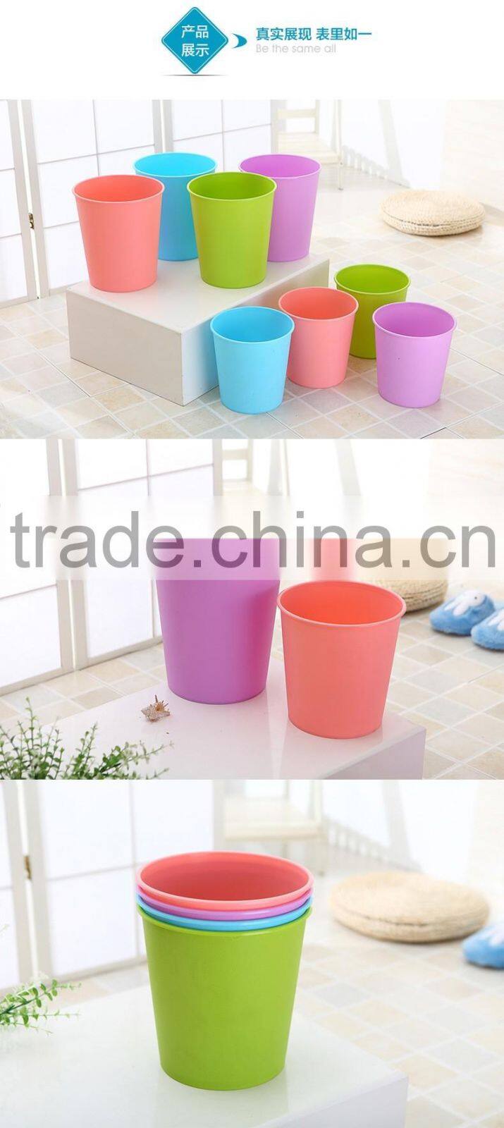 PP dust bin, litter bins, PP litter bins