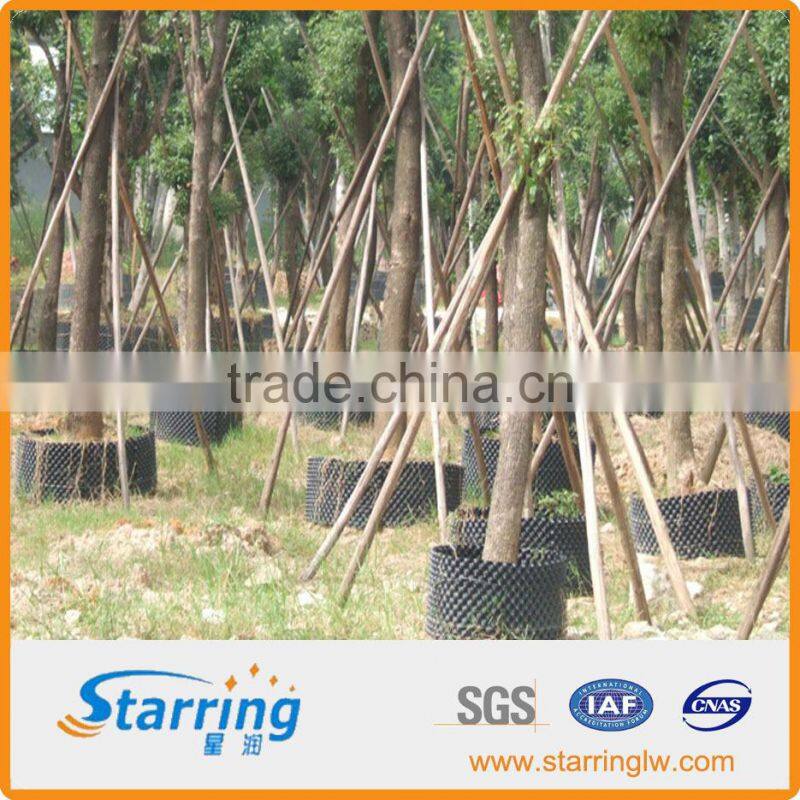 Root Barrier for Roofing Garden