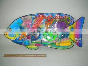 summer toys for fishing tool