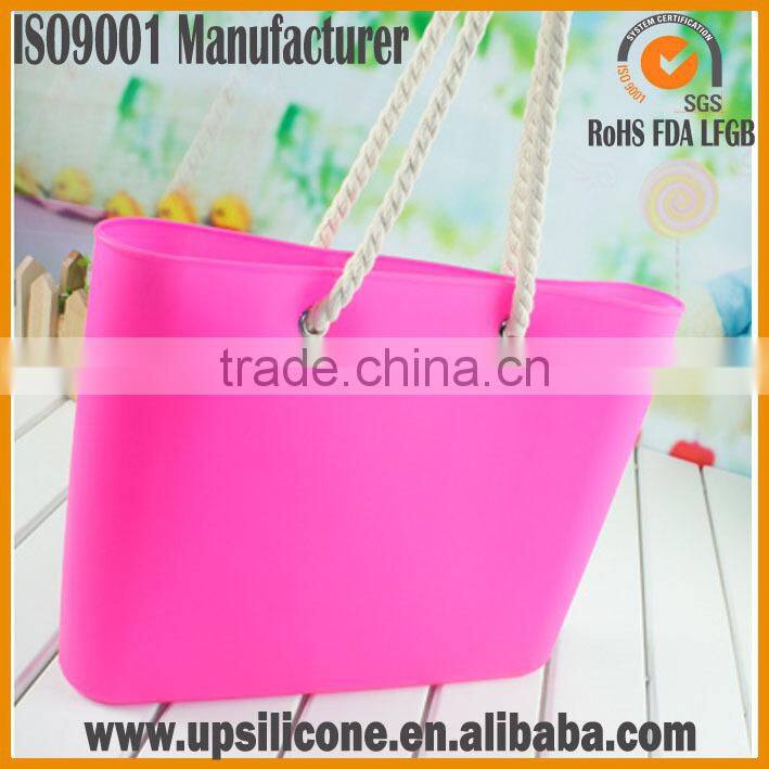 rubber silicone handbags wholesale
