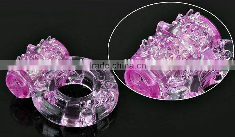 Quality Sex Vibration condom