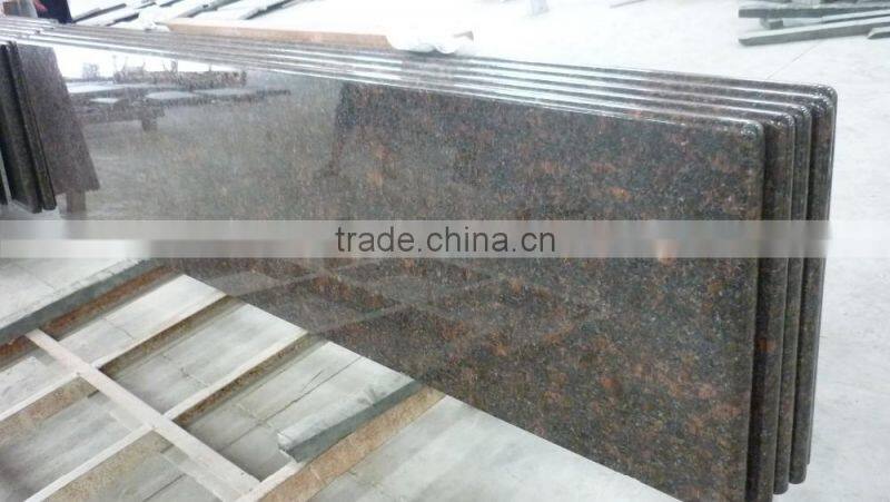Quality Tiger Skin White granite countertop for sale