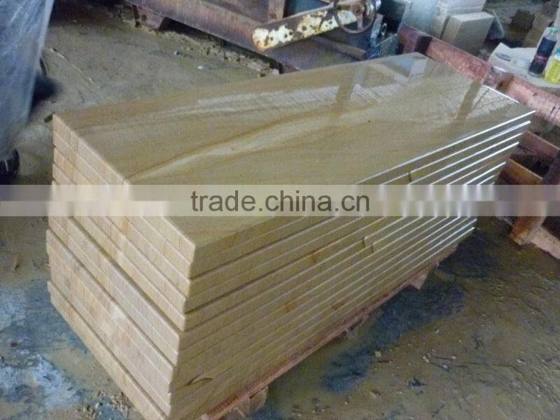 Cream Sandstone Tiles Light Yellow Sandstone Tiles Sandstone Prices