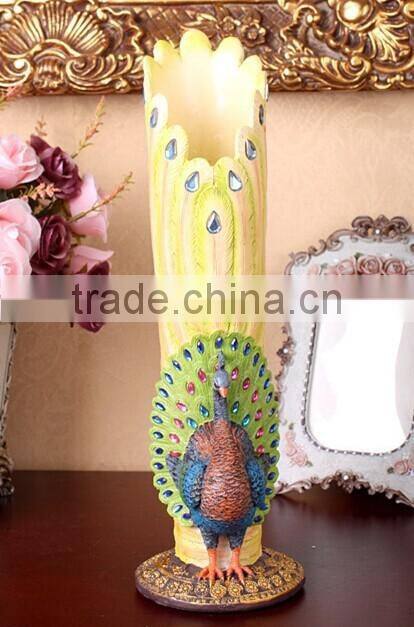 resin photo frame,resin vase,resin clock