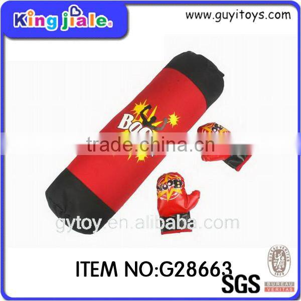 boxing sandbags sport toy