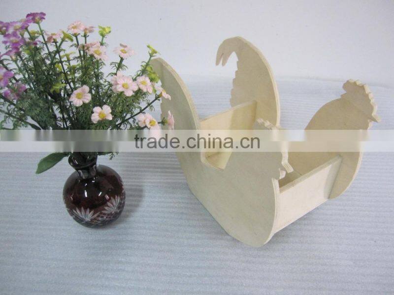 High Quality Eco Friendly Small Wood Box Wood crafts