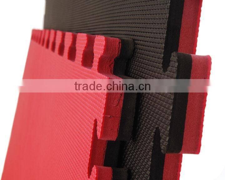OEM thickness jigsaw interlocking cheap wrestling mats