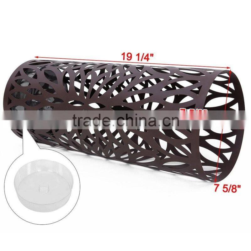 Wholesale fashion metal umbrella display stand