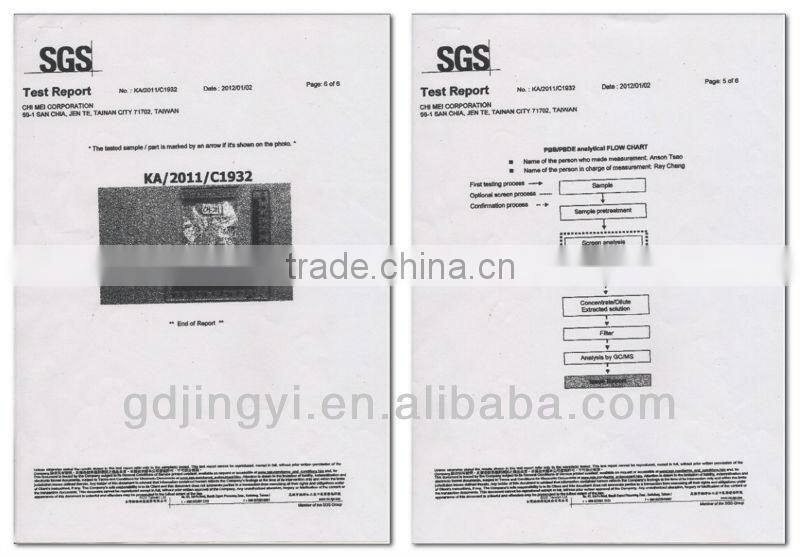 2014 acrylic heart shaped wine stopper with LED