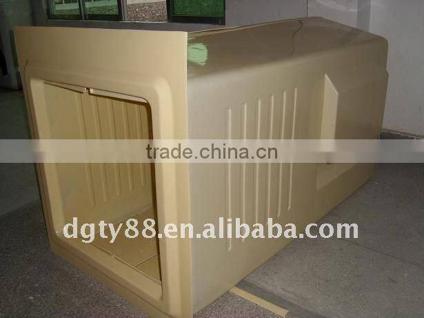 machine casing vacuum forming plastic