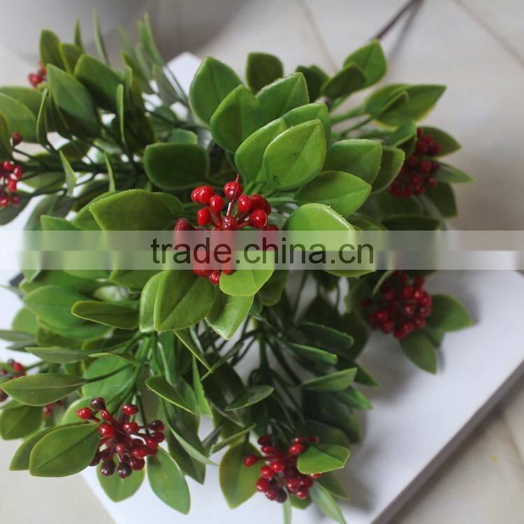 Artificial Plant Grosvenori Berry Wholesale