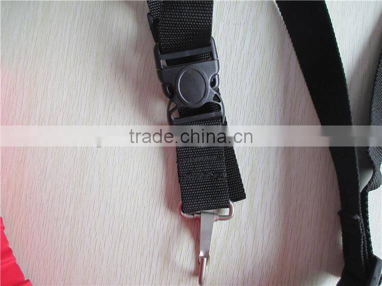 Garden Single Shoulder Strap Brush Cutter Accessories High Abrasion Performance