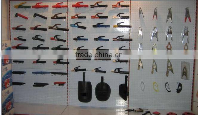 German Style Welding Electrode holder