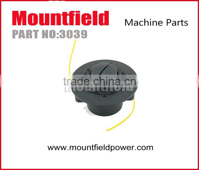 High Quality ST Nylon Trimmer Head 3039 for Brush Cutter Engine Spare Parts