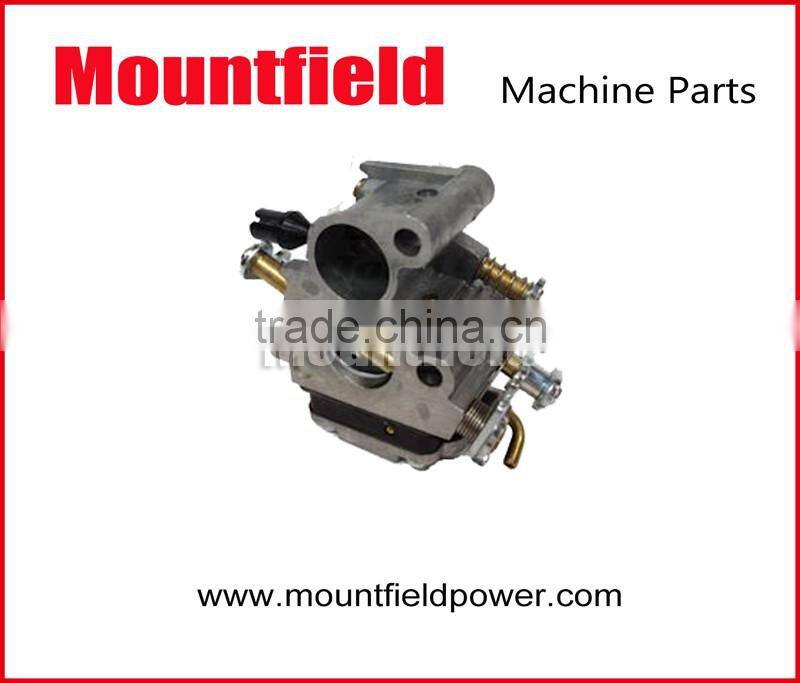 Hot selling 2 stroke 236 240 petrol chain saw carburetor fit original