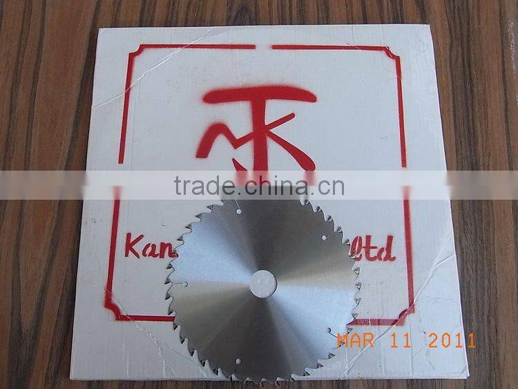 hot selling TCT Super Thin Circular Saw Blade, woodworking cutter