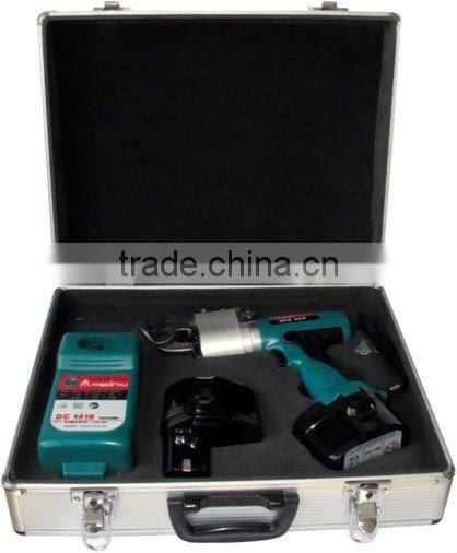 New Patented Electric Shears