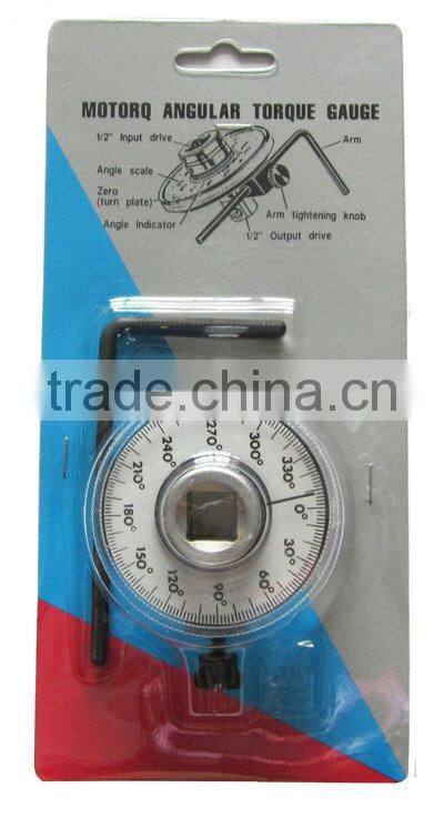 Torque Angle Gauge Auto Repairing Tool