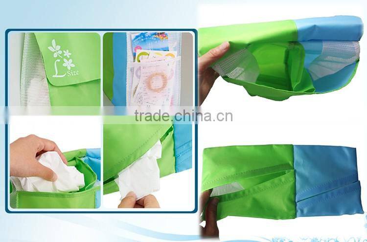 Polyester storage bag
