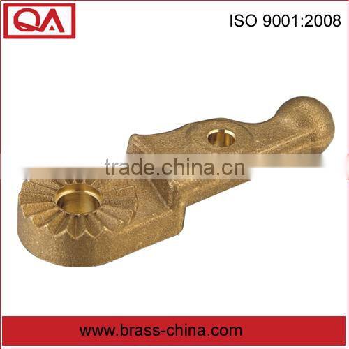 high quality bronze valve handle for valve