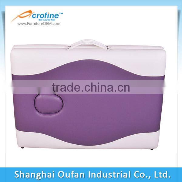 Portable Massage Table Tattoo Spa Beauty Facial Bed Salon Chiro Exam