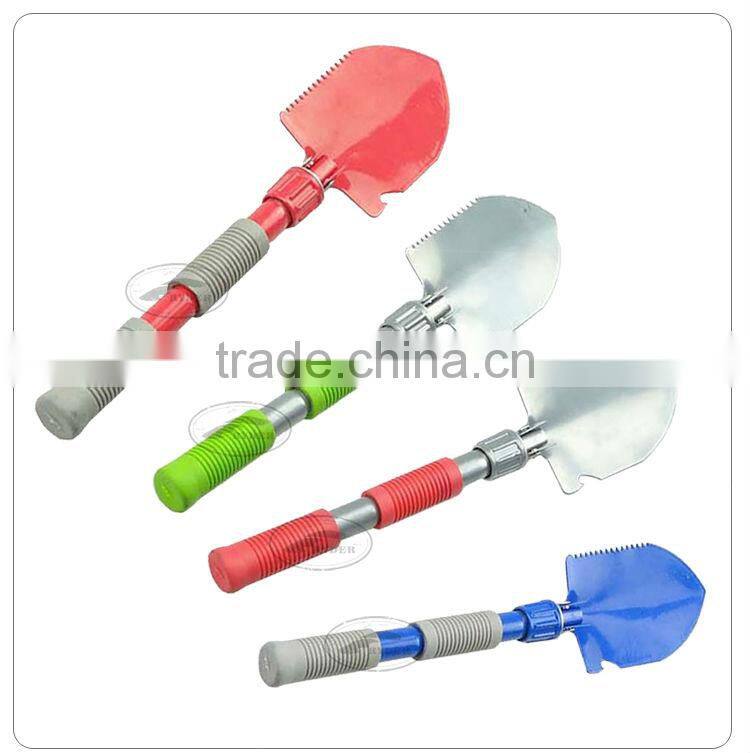 Multi Function Foldable Shovel