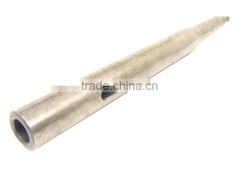Extra Extension Morse Taper Sleeves Soket With MS. Hole