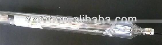 Peak power 150w z6 reci tube laser
