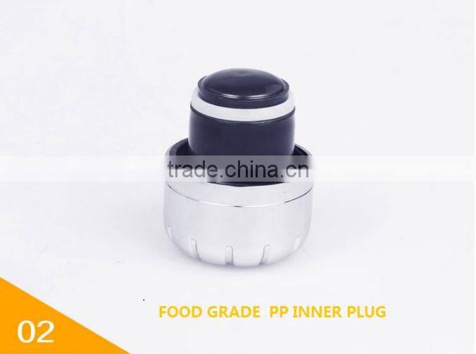 Stainless Steel Vacuum Flask Thermos Flask LYR-JP524