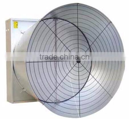 QINGZHOU HERACLES new design roof mounted industrial exhaust fan with great price