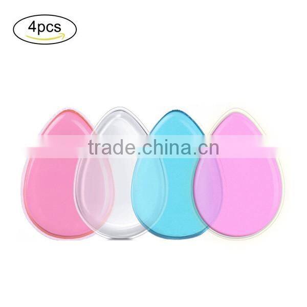2017 wholesale beauty makeup sponge