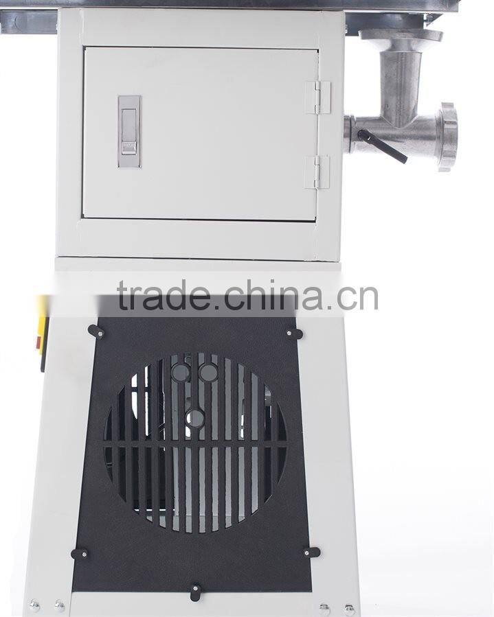 Electric Meat Band Saw