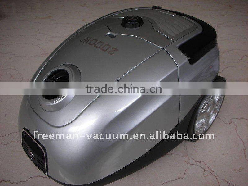PC-H002 canister big power vacuum cleaner
