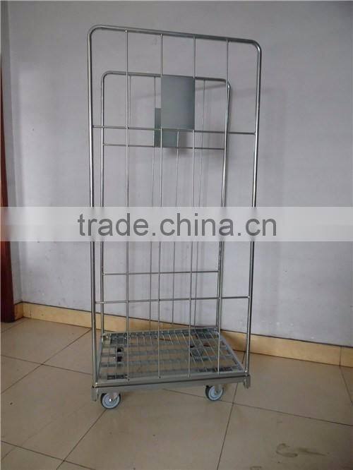 New Hot Sale Supermarket Roll Container in Korea and Japan RC-02